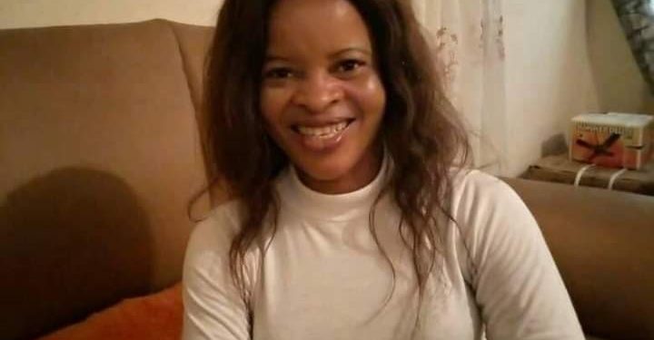 My aspirations have paved way to greater heights in women folk – Mrs. Asobi