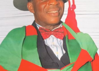 Education enhances state of life – Engr. Dr. Luke O. Uzoigwe