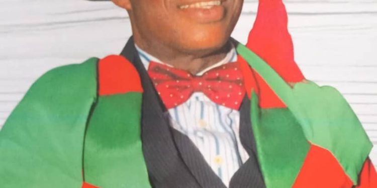 Education enhances state of life – Engr. Dr. Luke O. Uzoigwe