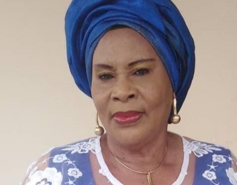 Don’t compare your marriage with others, every home is unique –Lady Ann Dozie