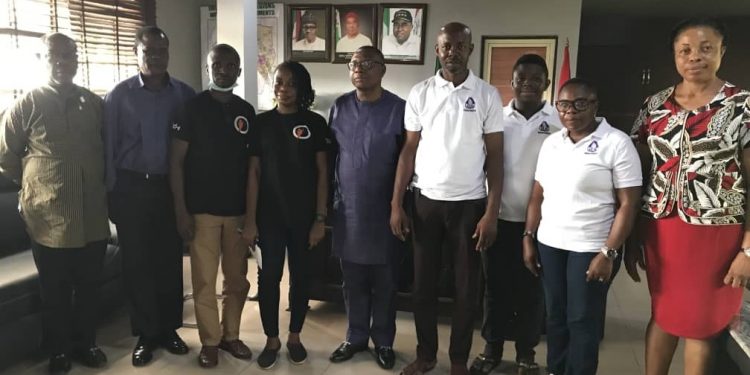 ODAFREES, YAD-I, News Echo partner NDLEA to end consumption of mkpuru mmiri