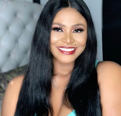 I was once denied movie role because I didn’t have a car-   Chioma Emenike – Nollywood Actress