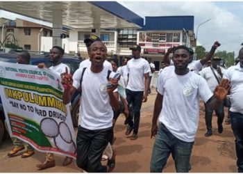 NYCN warns drug dealers in Anambra