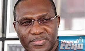 Dont loose sleep over Andy Uba going to court; Umeh tells Anambra citizens 