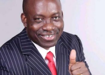 Anambra 2021: Persons with disabilities endorse Soludo 