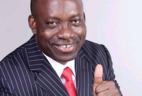 Anambra 2021: Persons with disabilities endorse Soludo 