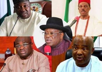 CHAOS IN SOUTH EAST: FALL-OUT OF IRRESPONSIBLE GOVERNANCE