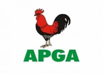 Imo APGA declares 3 days prayer for Soludo