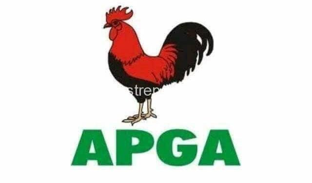 Imo APGA declares 3 days prayer for Soludo