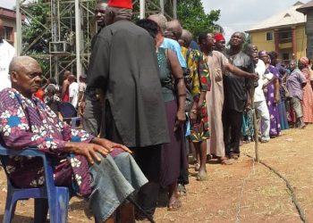 Anambra election update: BVAS configured to rig, delay voting – CSO