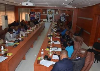 Appraising the recent resolutions by Abia Exco Council