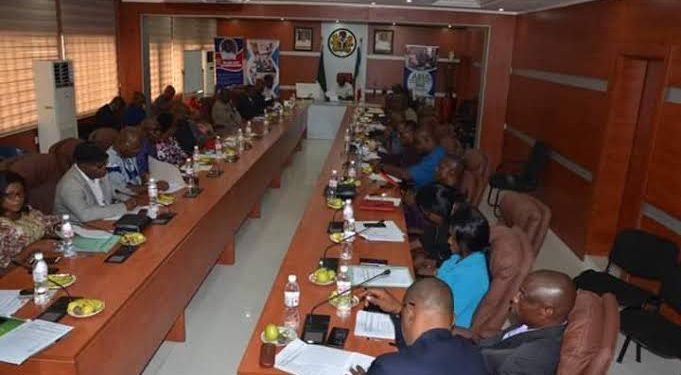 Appraising the recent resolutions by Abia Exco Council