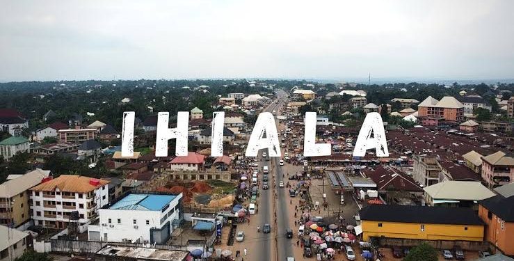 Anambra guber: INEC shifts election in Ihiala to Nov 13