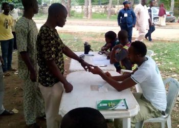 Anambra election: Manual accreditation may impair validity of results – CDD