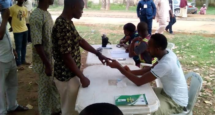 Anambra election: Manual accreditation may impair validity of results – CDD