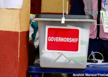 Anambra 2021: live updates…