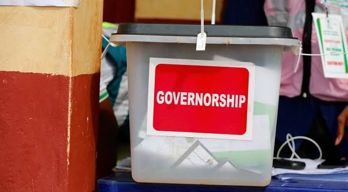Anambra 2021: live updates…
