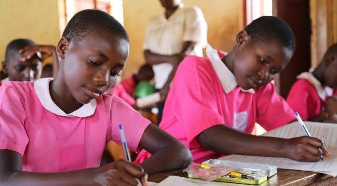 UNESCO to partner teachers on gender equality, early pregnancy, GBV