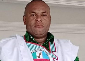 Ebere promises to grow APC in Imo
