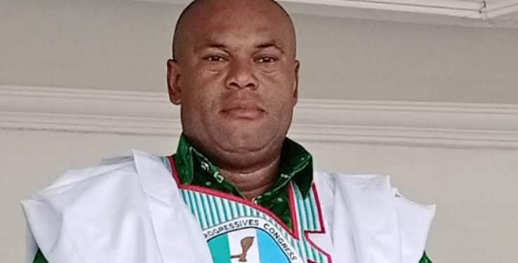Ebere promises to grow APC in Imo
