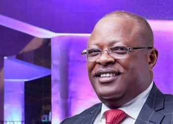 Umahi seeks South East stakeholders’ partnership against rising insecurity …Lack of patriotism, unity among governors create concern