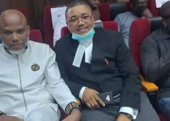 Urgent Need for Nnamdi Kanu’s Amnesty