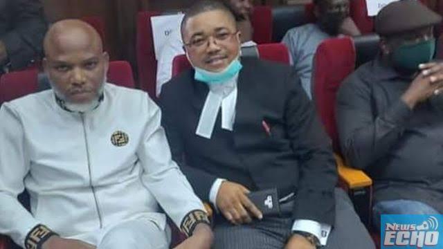 Urgent Need for Nnamdi Kanu’s Amnesty