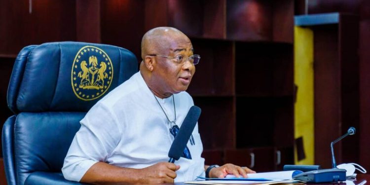 Uzodimma tasks board members on development