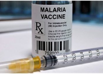 Nigeria, others to get malaria vaccine by first quarter of 2022 