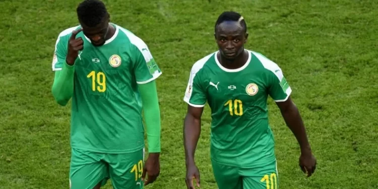 Qatar 2022: Profiling the 10 African teams through to the third-round playoffs (3)