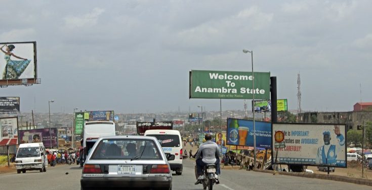 We need greater commitment to make Anambra prosperous – Ekweozor