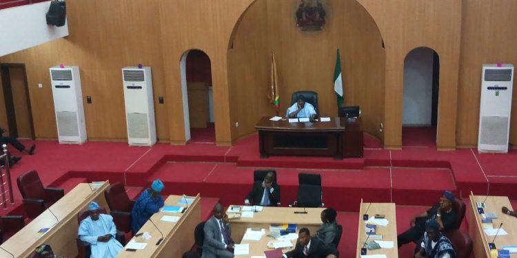 Anambra state Assembly passes 141.9bn for 2022 budget