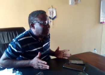 Low budgetary allocation has destroyed education in Nigeria