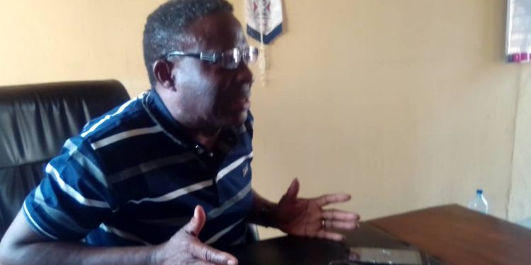 Low budgetary allocation has destroyed education in Nigeria