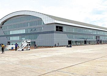 Anambra airport: flight resumes on 2nd Dec as NCAA gives approval