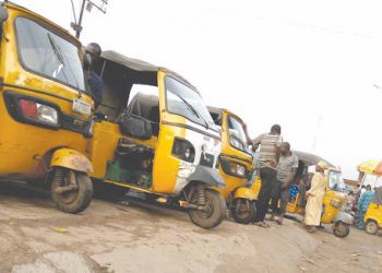Anambra keke owners lament extortion, killings by cultists