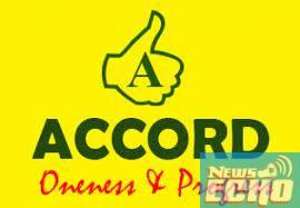 Anambra poll: tribunal strikes out Accord Party petition