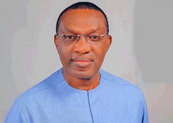 Andy Uba has no interest in suit seeking to disqualify Soludo over INEC Form – SAUGCO