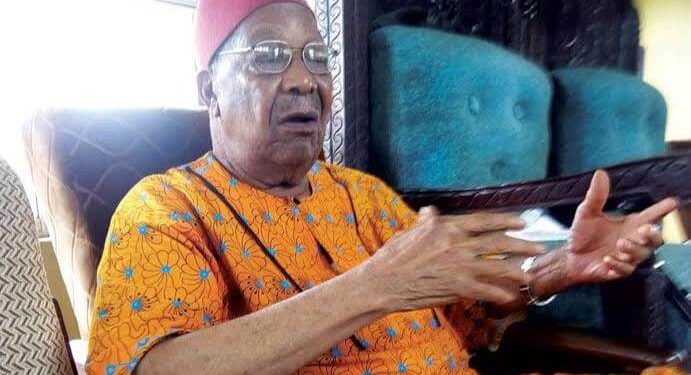 Mbazulike Amaechi urges Agitators in SE to lay down arms, embrace peace