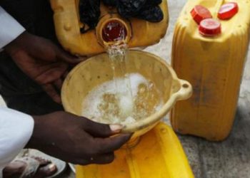 Curbing, spread of adulterated Kerosene