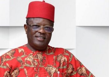 2023: Ebonyi Elders Council endorses Umahi for President