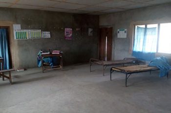 Foundation calls on Imo govt to upgrade PHC facility