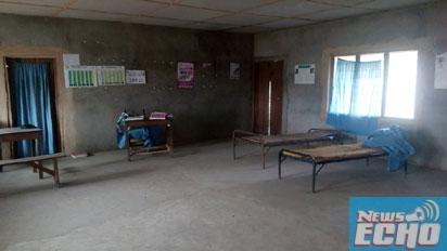 Foundation calls on Imo govt to upgrade PHC facility