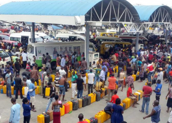 Fuel scarcity hits Umuahia