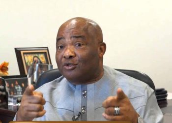 Insecurity: Uzodinma should initiate peace talk, declare amnesty says PDP Youth leader