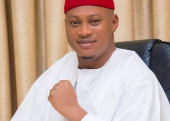 Ex- Enugu Commissioner in prison over alleged land scandal