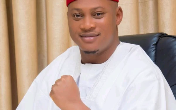 Ex- Enugu Commissioner in prison over alleged land scandal