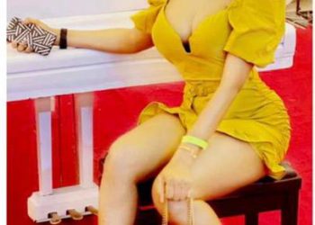 I will choose peace of mind over fame and money Princess Iheoma-nollywood actress