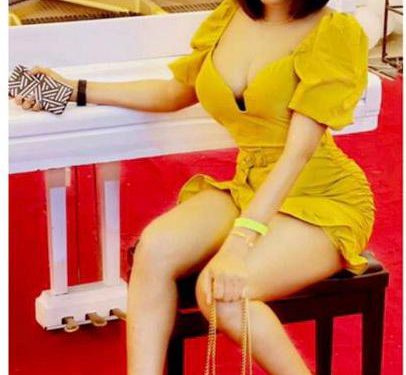 I will choose peace of mind over fame and money Princess Iheoma-nollywood actress