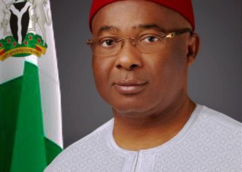 Uzodimma to pay 13th month salary to Imo workers